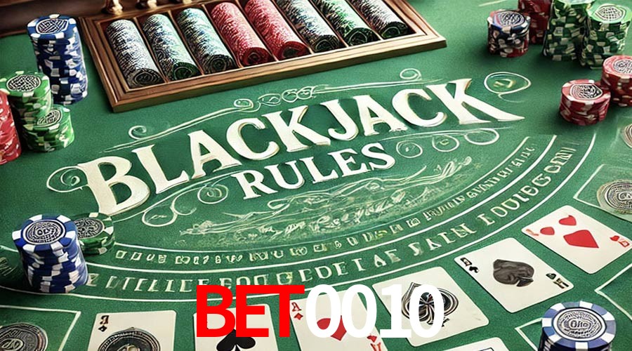 Game Providers BET0010