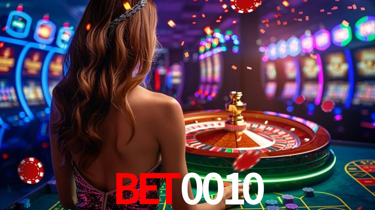 APP rápido e leve da BET0010