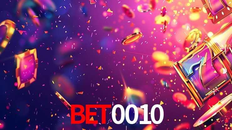 Download para Android e iOS na BET0010