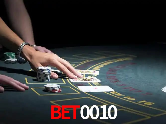 Ofertas Exclusivas BET0010