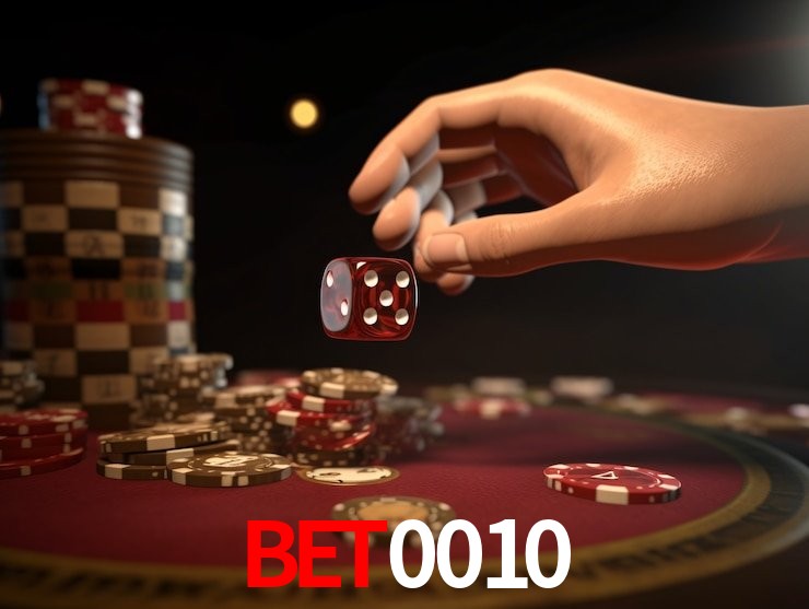 Recursos de Bônus BET0010