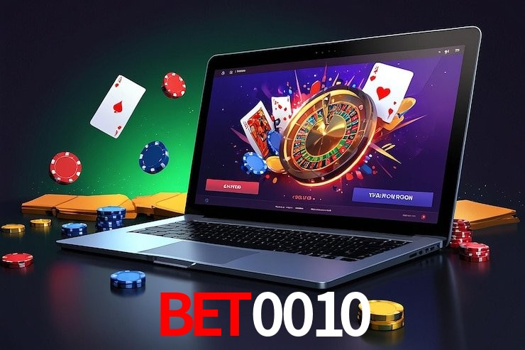 Especiais de Fim de Semana BET0010