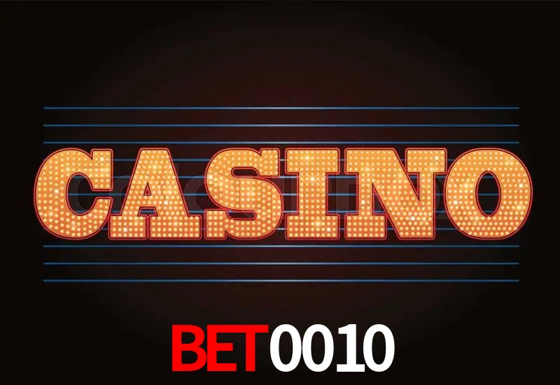 Apostas de Futebol BET0010