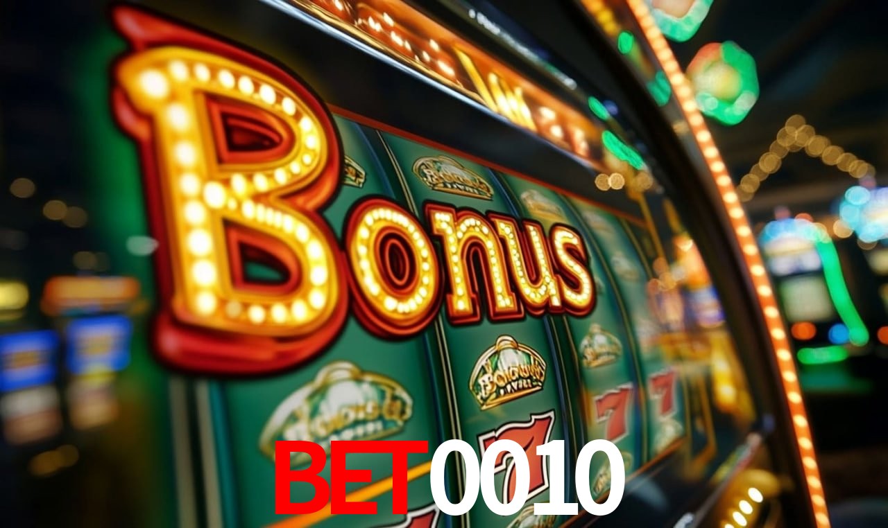 Jogos com bônus e suporte 24h na BET0010