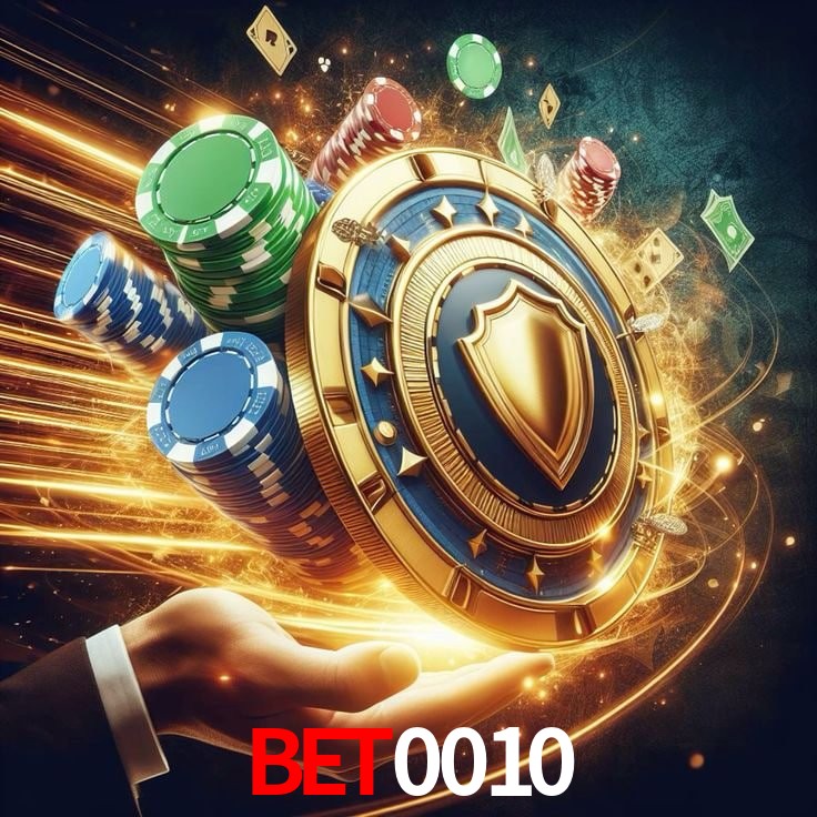 Torneios e prêmios garantidos na BET0010