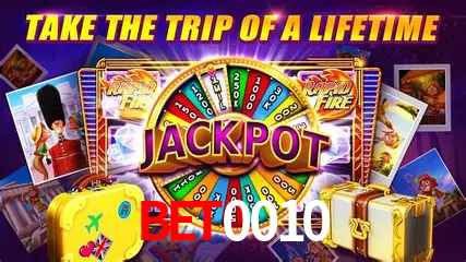 Cassino ao vivo com dealers reais na BET0010