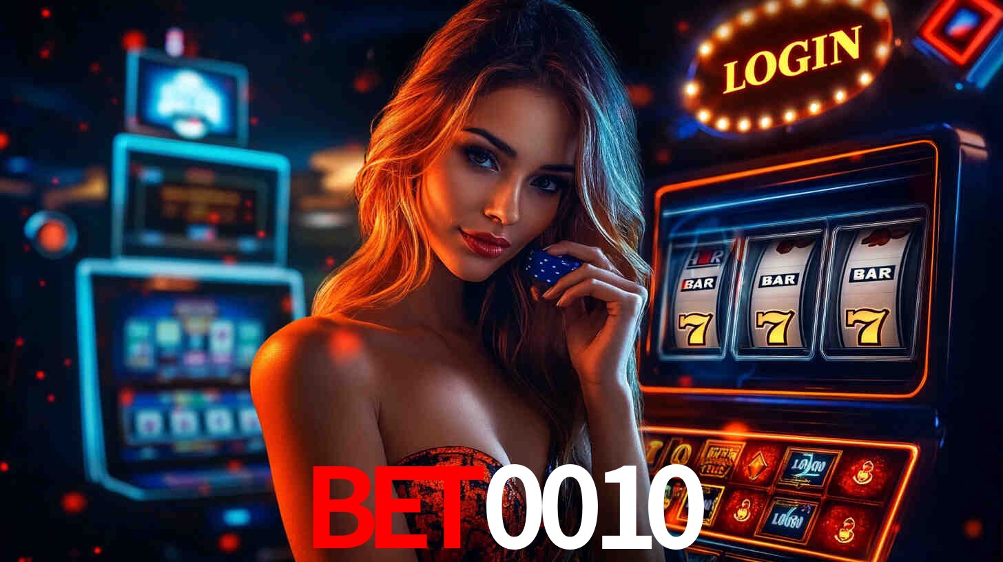 Bônus Generosos e Exclusivos no BET0010 para Você!