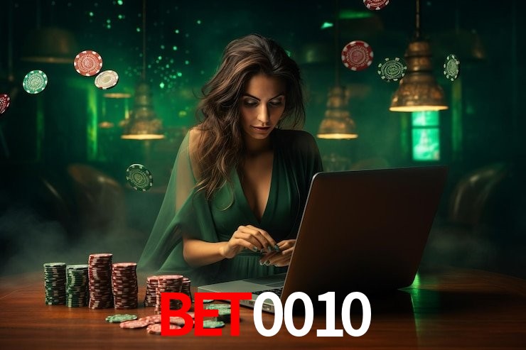 Escolher plataforma para baixar BET0010