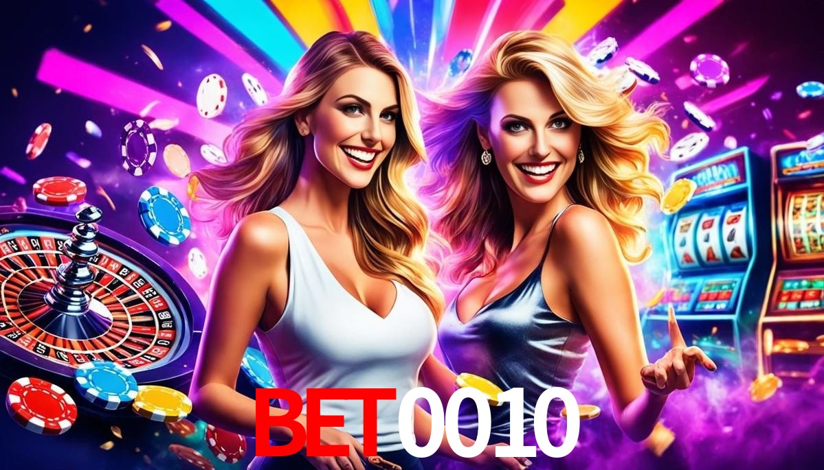 Página oficial no Facebook da BET0010