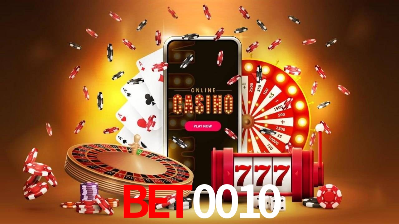 Diretório de Jogos BET0010