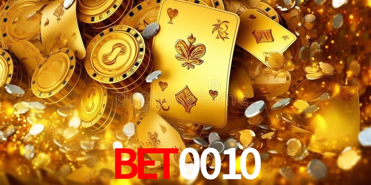Descubra o Programa VIP da BET0010: Vantagens Exclusivas para Jogadores