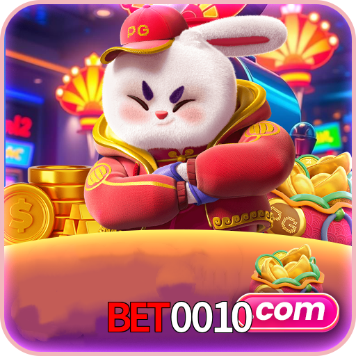 Imagem promocional da BET0010 mostrando a plataforma e suas vantagens