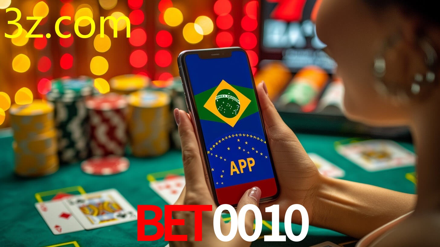 BET0010