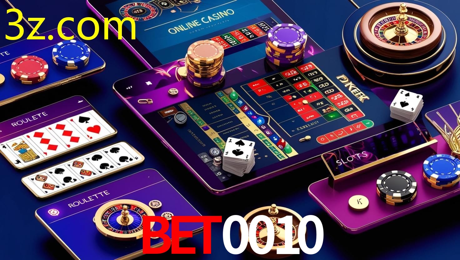 BET0010