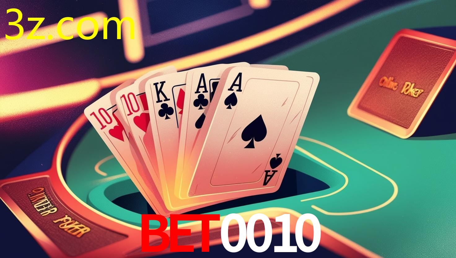 BET0010