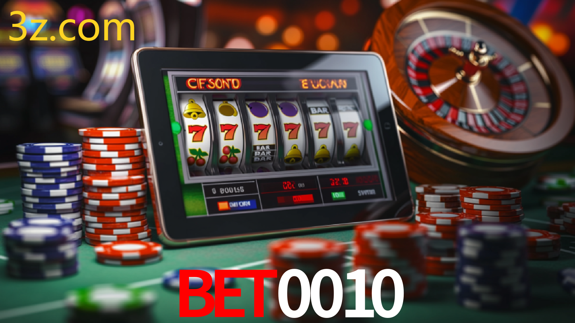 BET0010