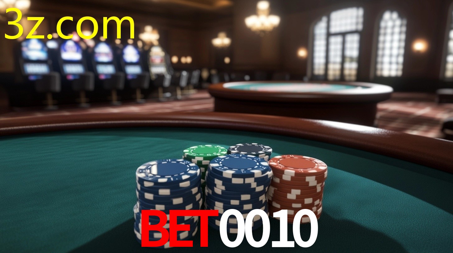 BET0010