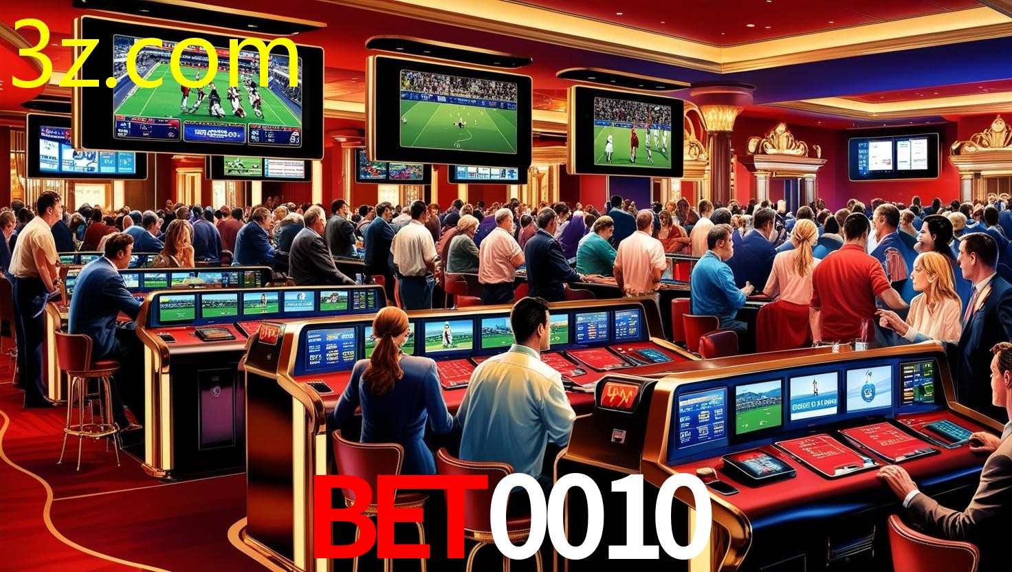 BET0010