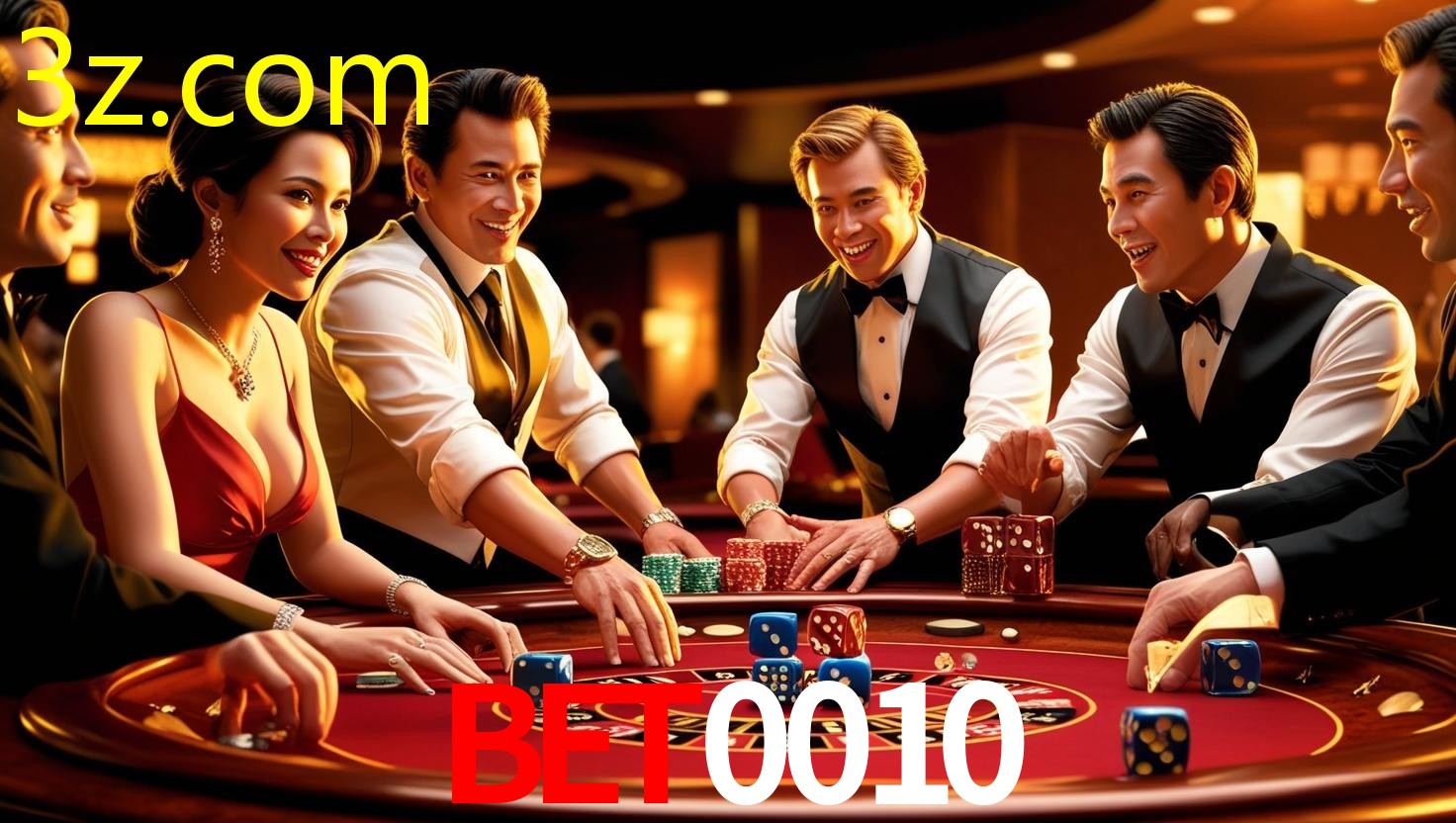 BET0010