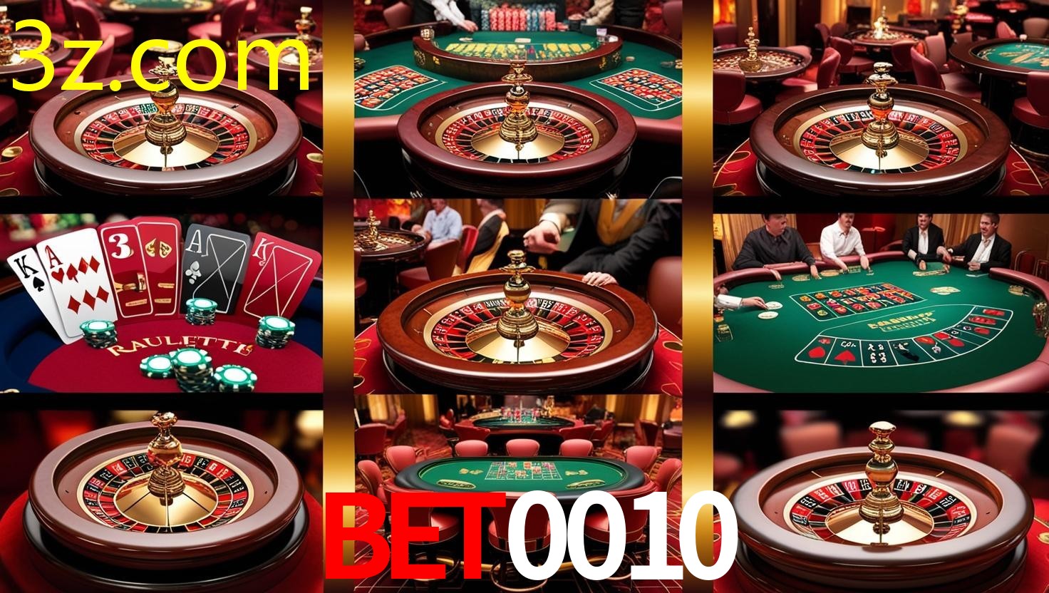 BET0010