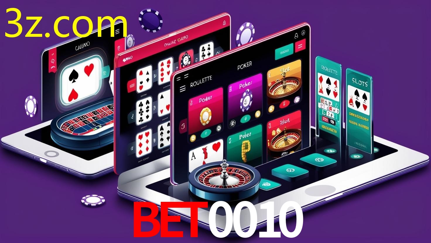 BET0010